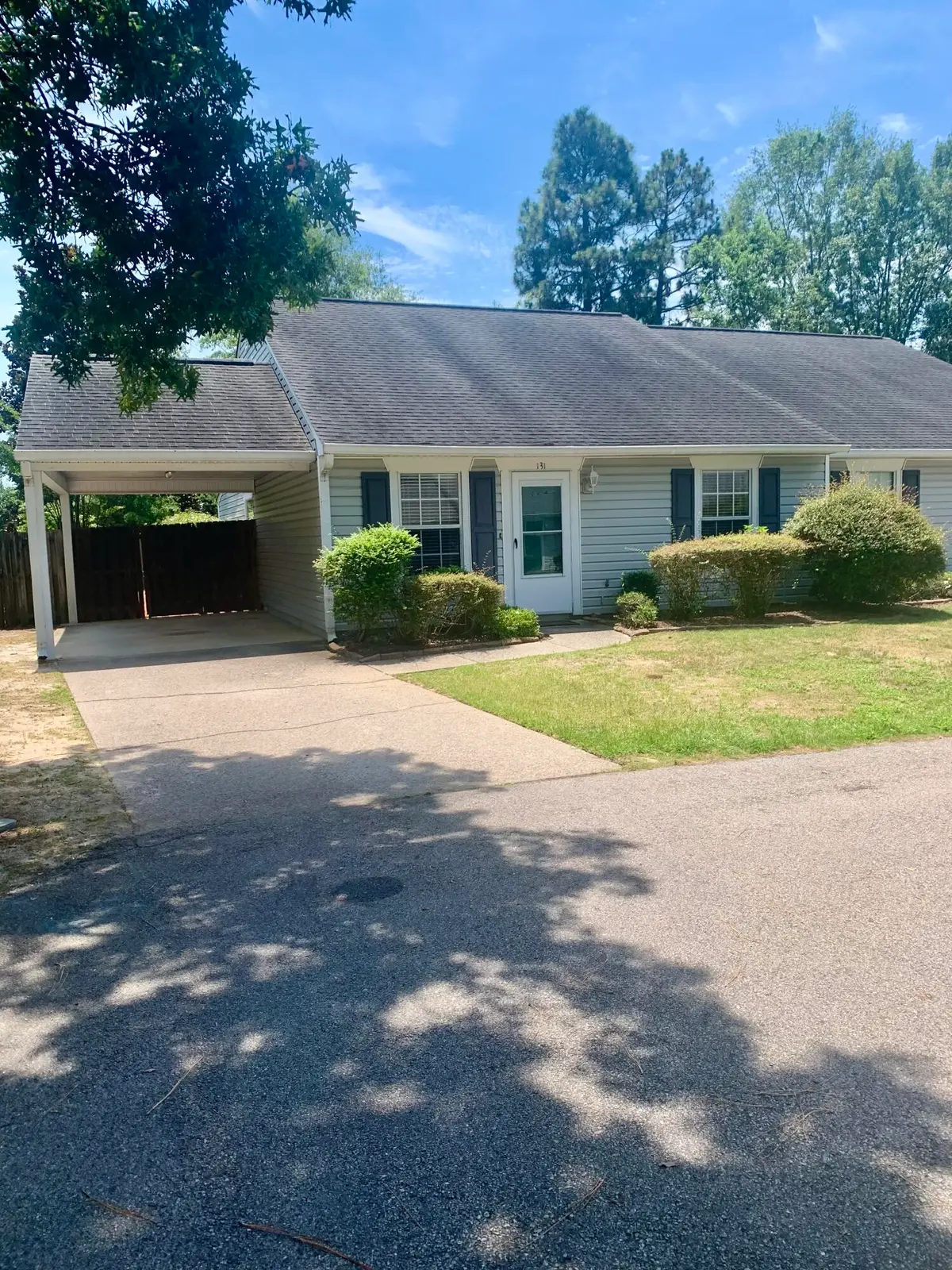 131 Aumond Place, Aiken, SC 29803 - #1