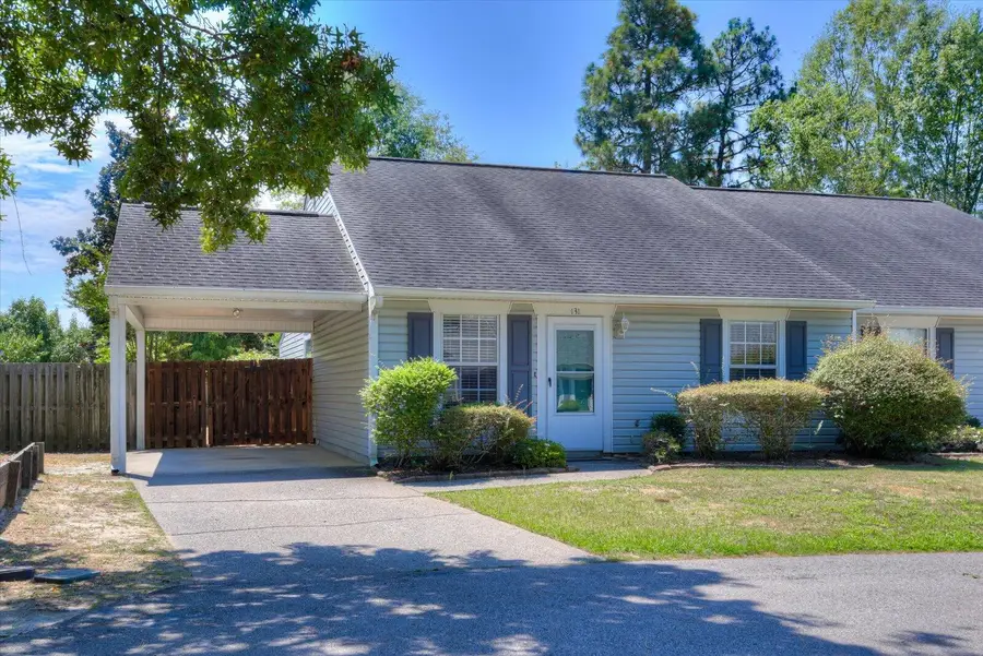 131 Aumond Place, Aiken, SC 29803 - #3