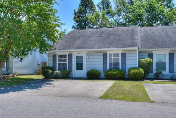 123 Aumond Place, Aiken, SC 29803