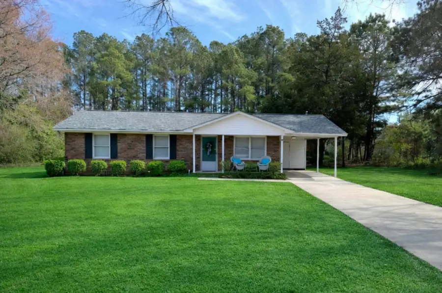 604 N Morgan Avenue, Andrews, SC 29510 - #2