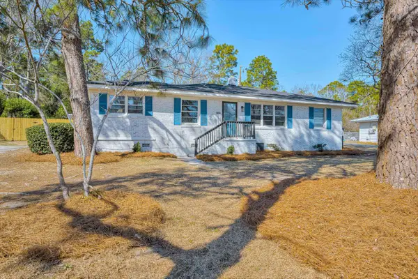 205 Hillside Drive, North Augusta, SC 29841