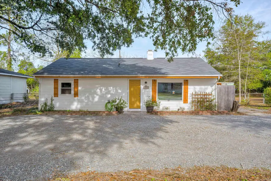 3221 Alpine Road, Augusta, GA 30909 - #2