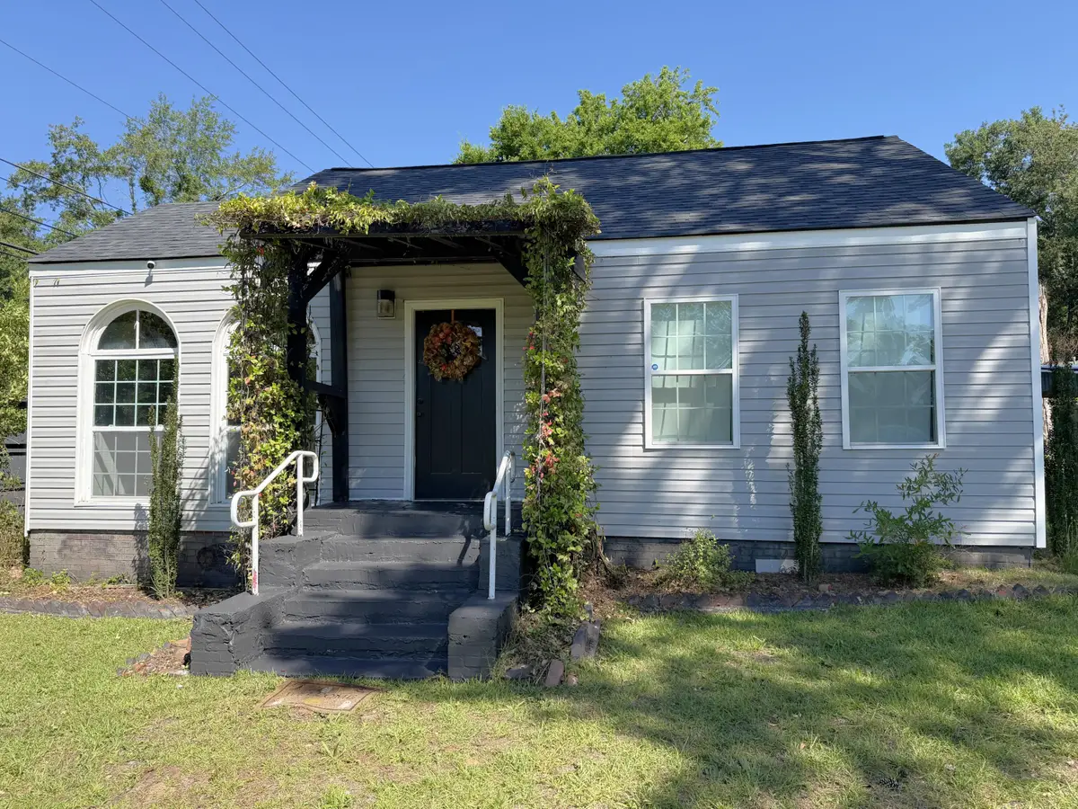 1101 Pine Drive Nw, Aiken, SC 29801 - #1