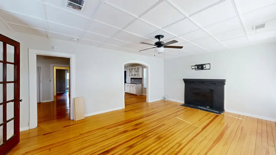 1101 Pine Drive Nw, Aiken, SC 29801 - #2