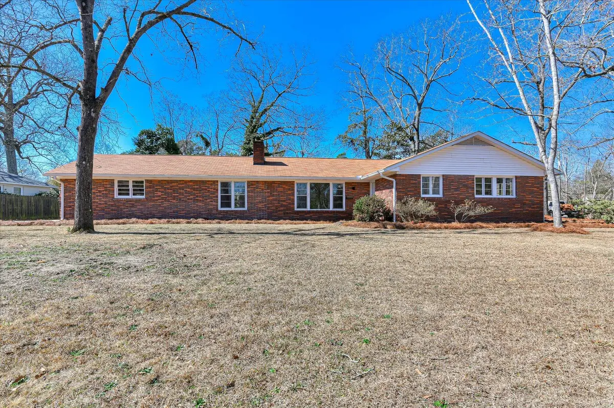 201 Dunbarton Circle Se, Aiken, SC 29803 - #1