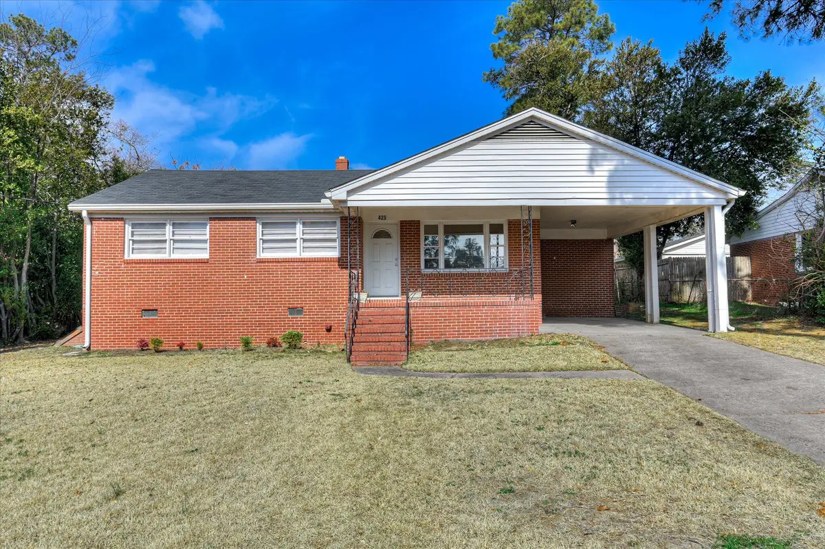 425 Audubon Circle, North Augusta, SC 29841 - #1