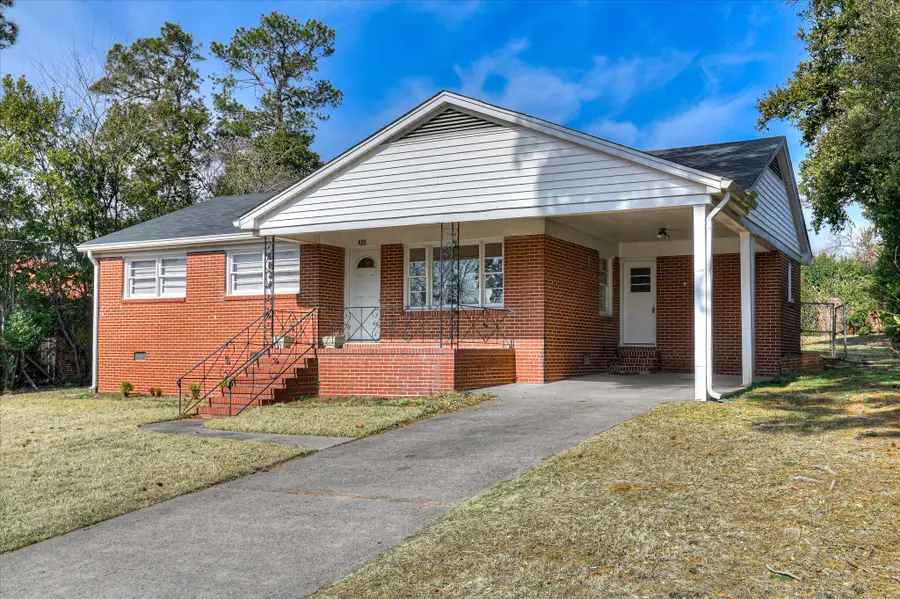 425 Audubon Circle, North Augusta, SC 29841 - #2