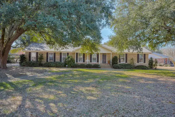 7 Donna Street, Williston, SC 29853
