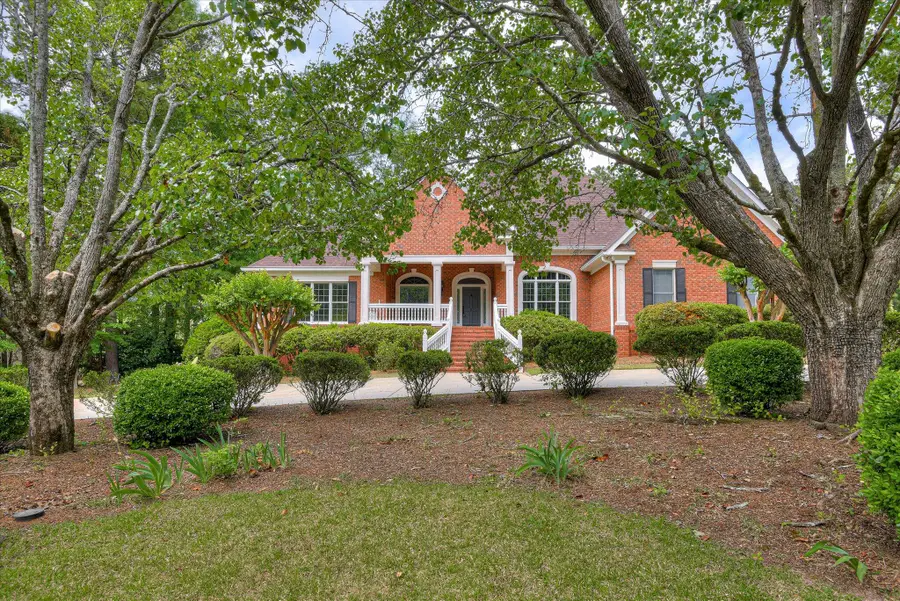 10 Silver Maple Court, Aiken, SC 29803 - #3