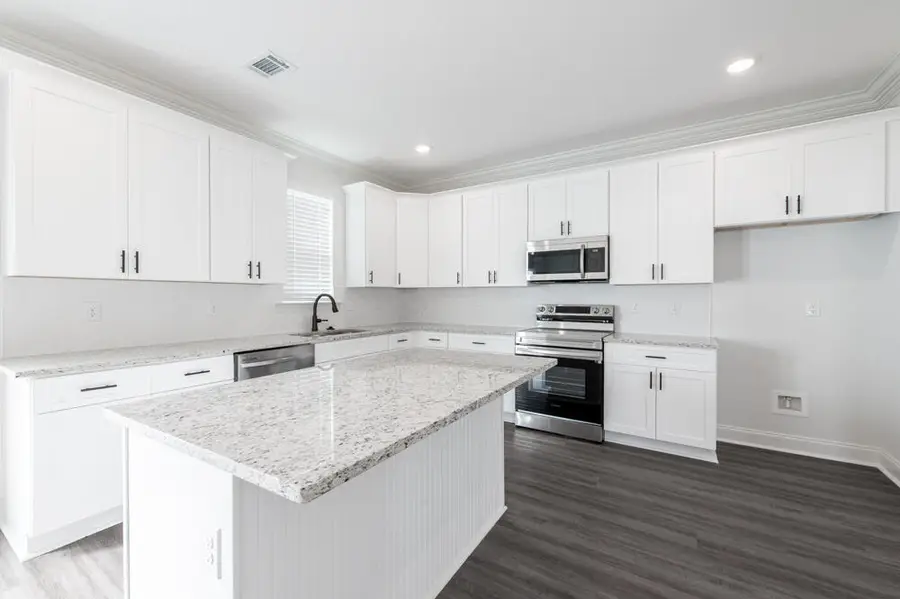 360 Country Glen Avenue, Graniteville, SC 29829 - #3