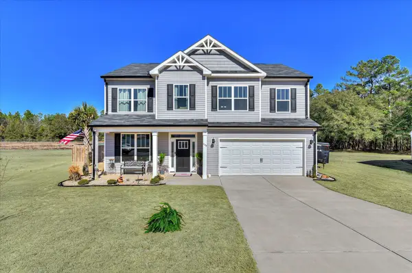 4035 Fringetree Lp, Aiken, SC 29803