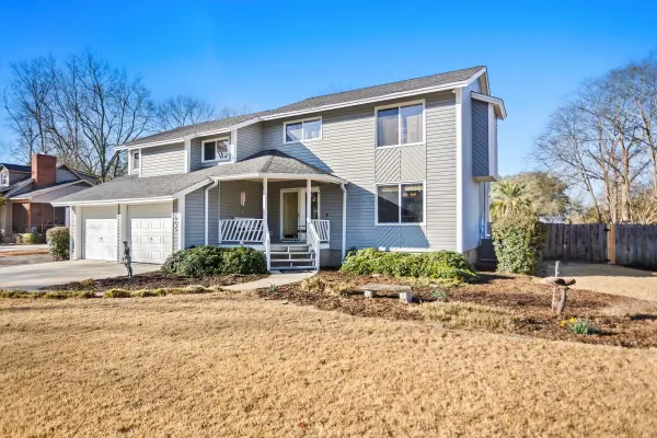 105 Ashwood Drive, Aiken, SC 29801