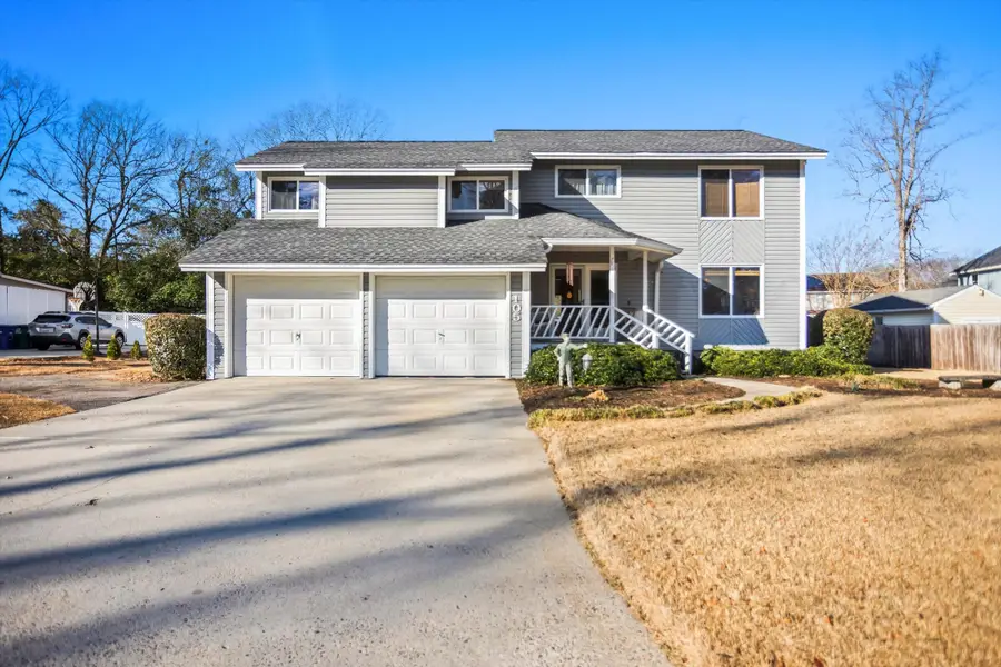 105 Ashwood Drive, Aiken, SC 29801 - #2