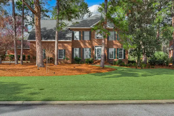 119 Sugar Maple Circle, Aiken, SC 29803