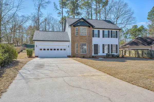 316 Saint Julian Place, North Augusta, SC 29860