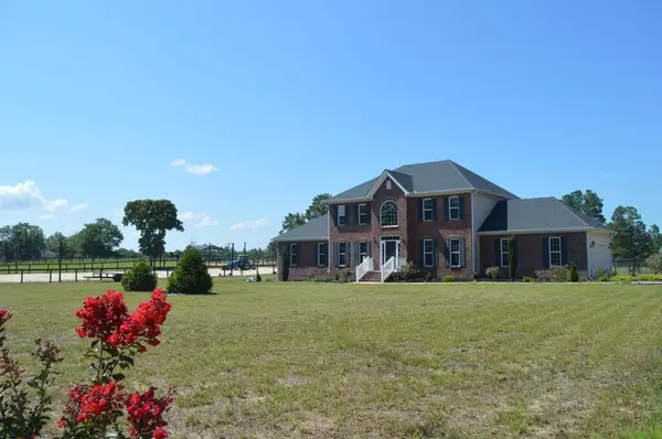 613 Dressage Court, Aiken, SC 29805