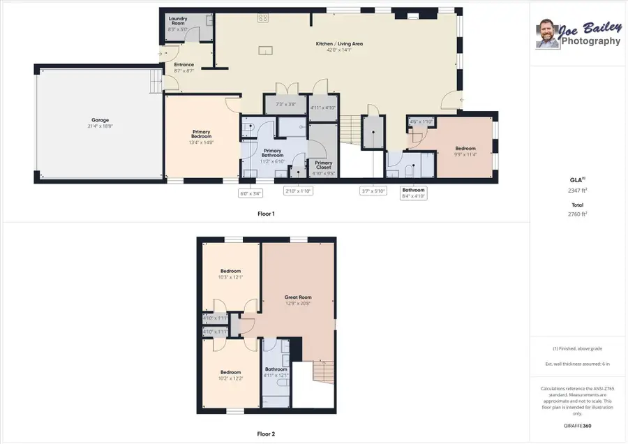 406 Minim Way, North Augusta, SC 29860 - #2