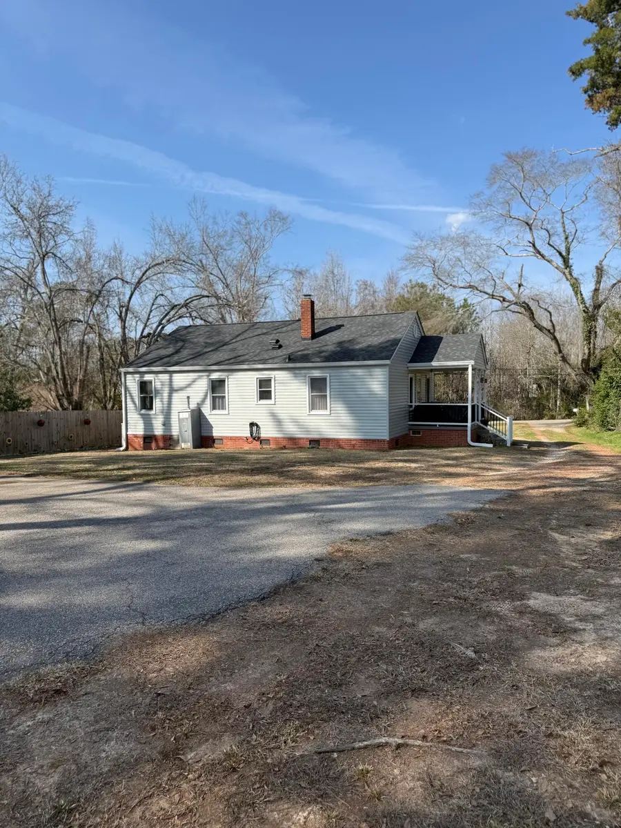 543 Jeter Street, Edgefield, SC 29824 - #2