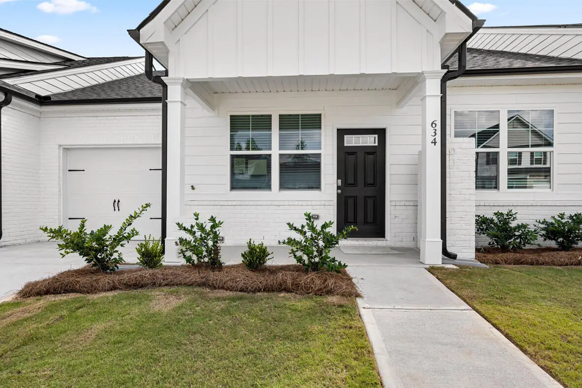 811 Feldspar, Graniteville, SC 29829 - #1