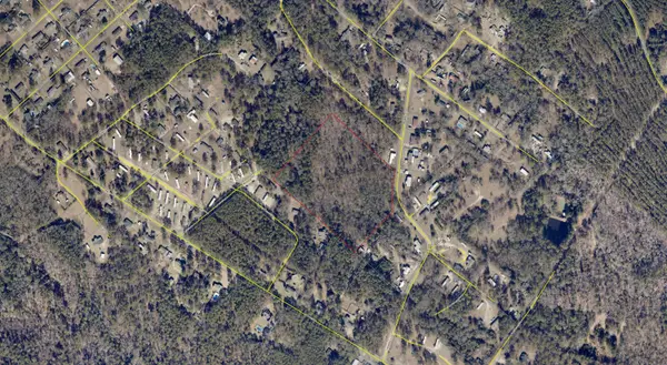 Tbd Freeman Street, Warrenville, SC 29851