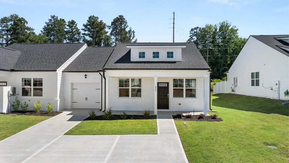 807 Feldspar Manor, Graniteville, SC 29829 - #1