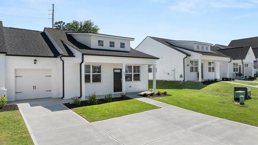 807 Feldspar Manor, Graniteville, SC 29829 - #3