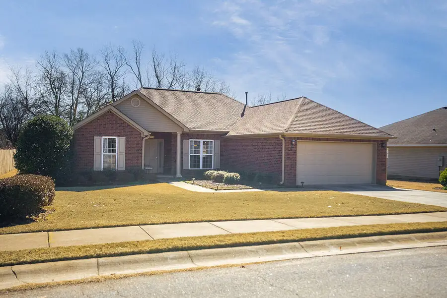 547 Grandiflora Circle, Aiken, SC 29803 - #2