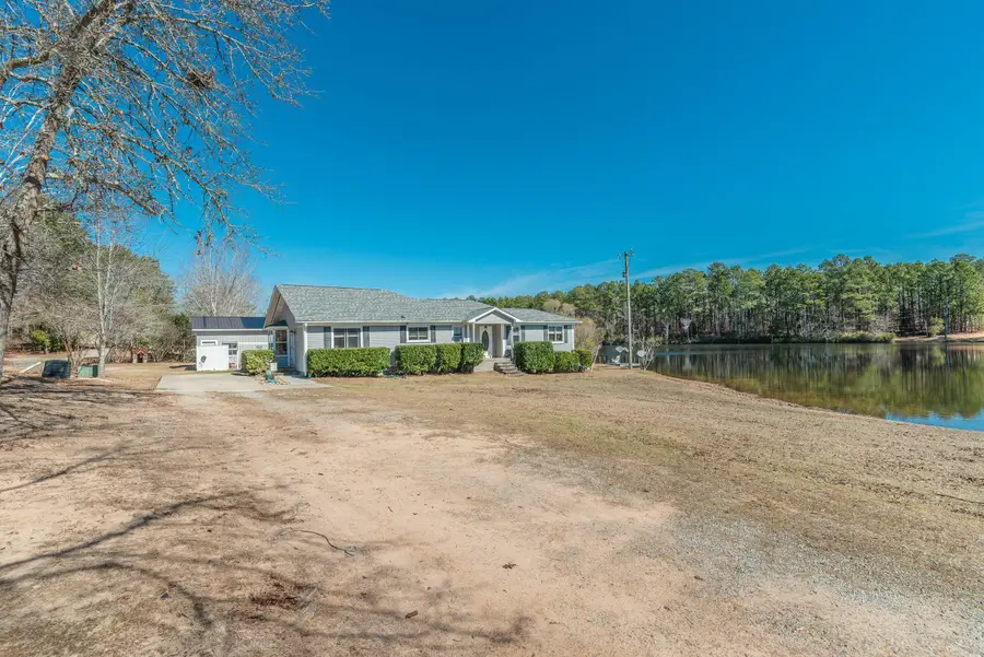 676 Summer Lakes Drive, Aiken, SC 29805 - #2