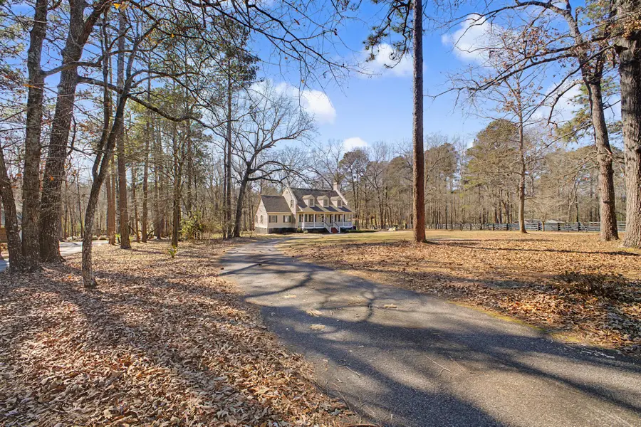 4016 Woodvalley Drive, Aiken, SC 29803 - #3