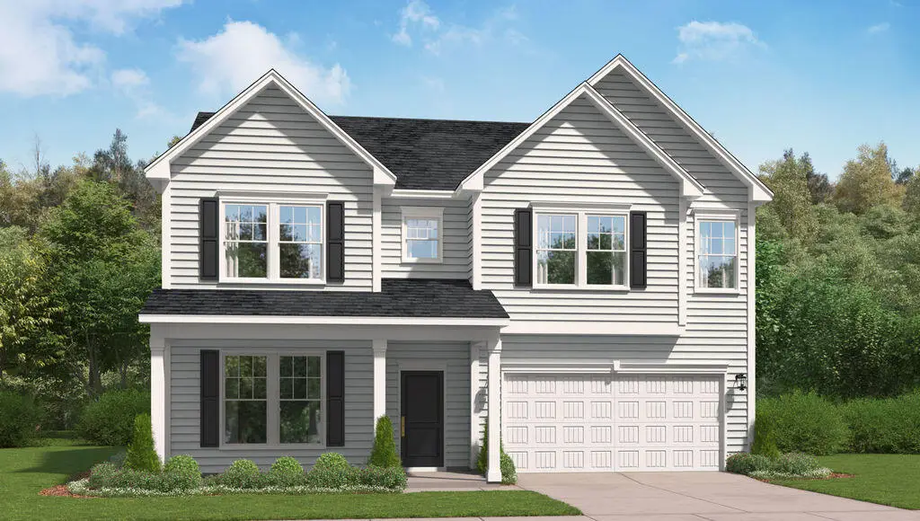 362 Tupelo Pass, Harlem, GA 30814 - #1