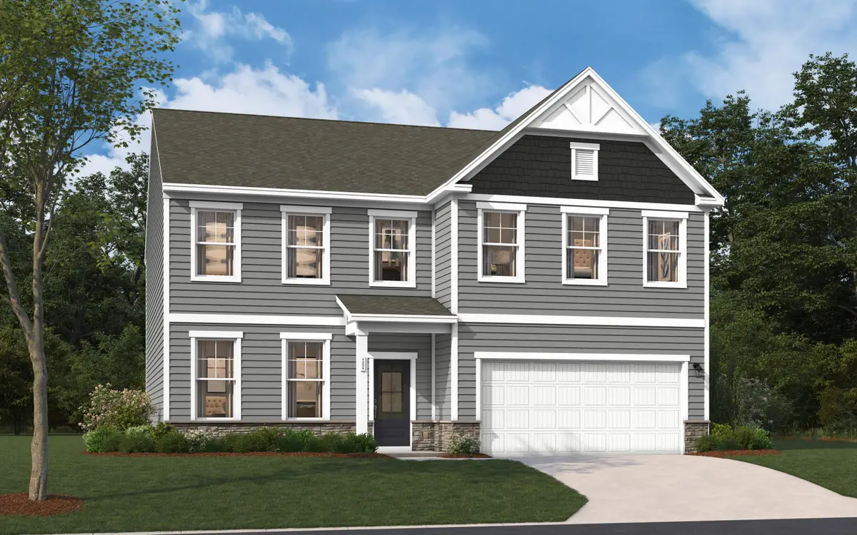 360 Tupelo Pass, Harlem, GA 30814 - #1