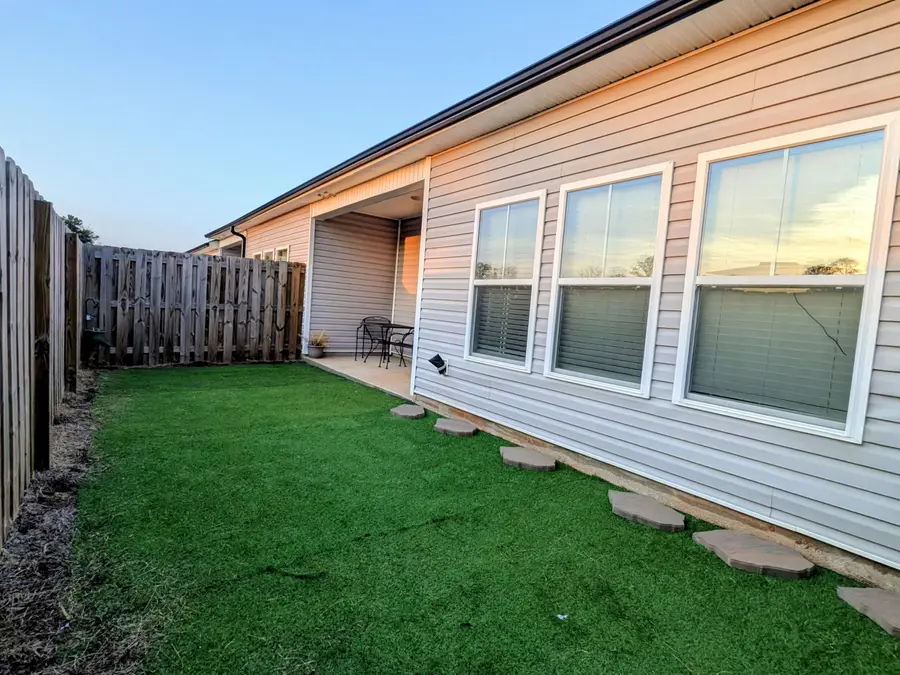 666 Hampton Drive, North Augusta, SC 29860 - #2