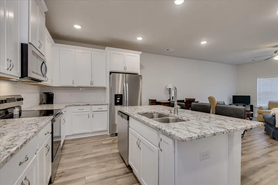 666 Hampton Drive, North Augusta, SC 29860 - #3