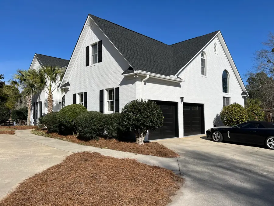 1753 Silver Bluff Road Sw, Aiken, SC 29803 - #3