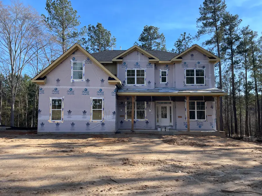 80 Beaver Pond Court #L-18, North Augusta, SC 29860 - #2
