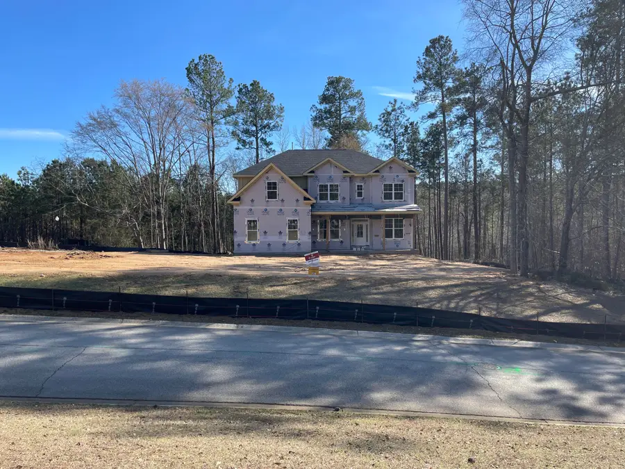 80 Beaver Pond Court #L-18, North Augusta, SC 29860 - #3