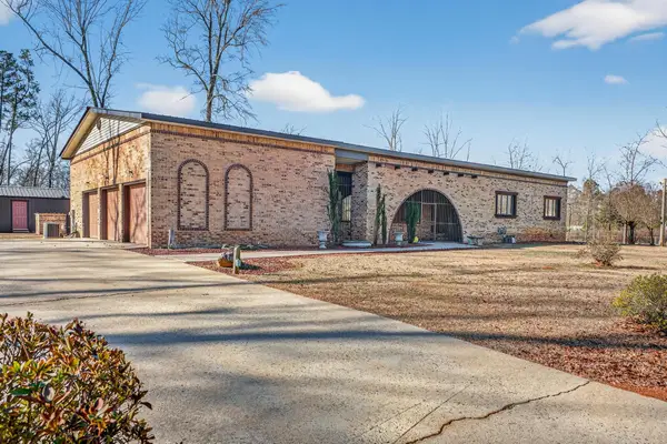 323 Longhorn Road, Hephzibah, GA 30815