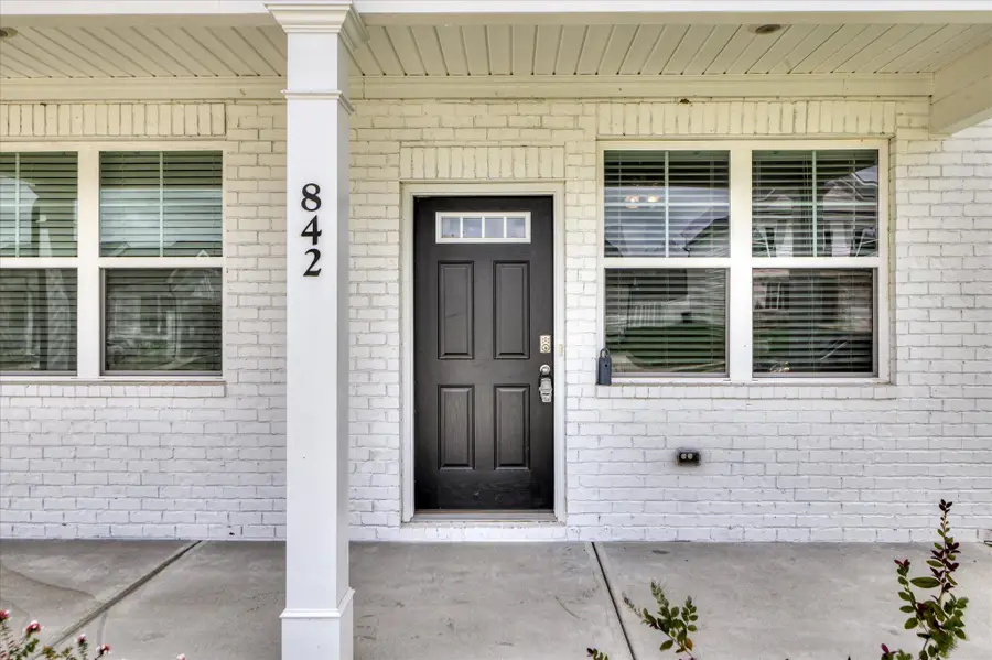 842 Feldspar Manor, Graniteville, SC 29829 - #2