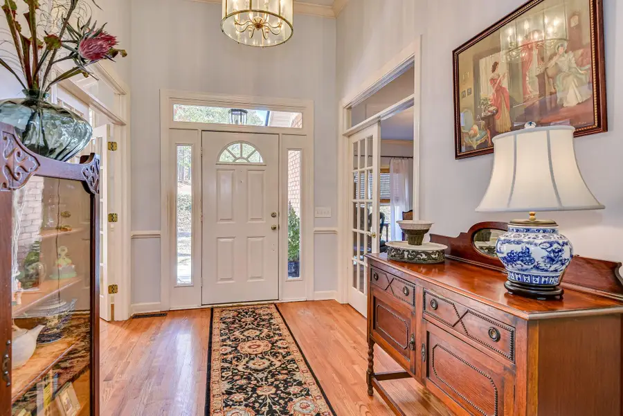 401 Northwood Drive, Aiken, SC 29803 - #3