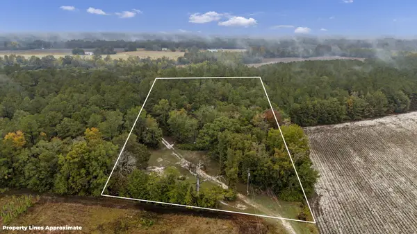 152 Frisco Lane, Neeses, SC 29107