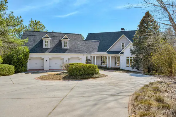 30 Tillman Court, North Augusta, SC 29860