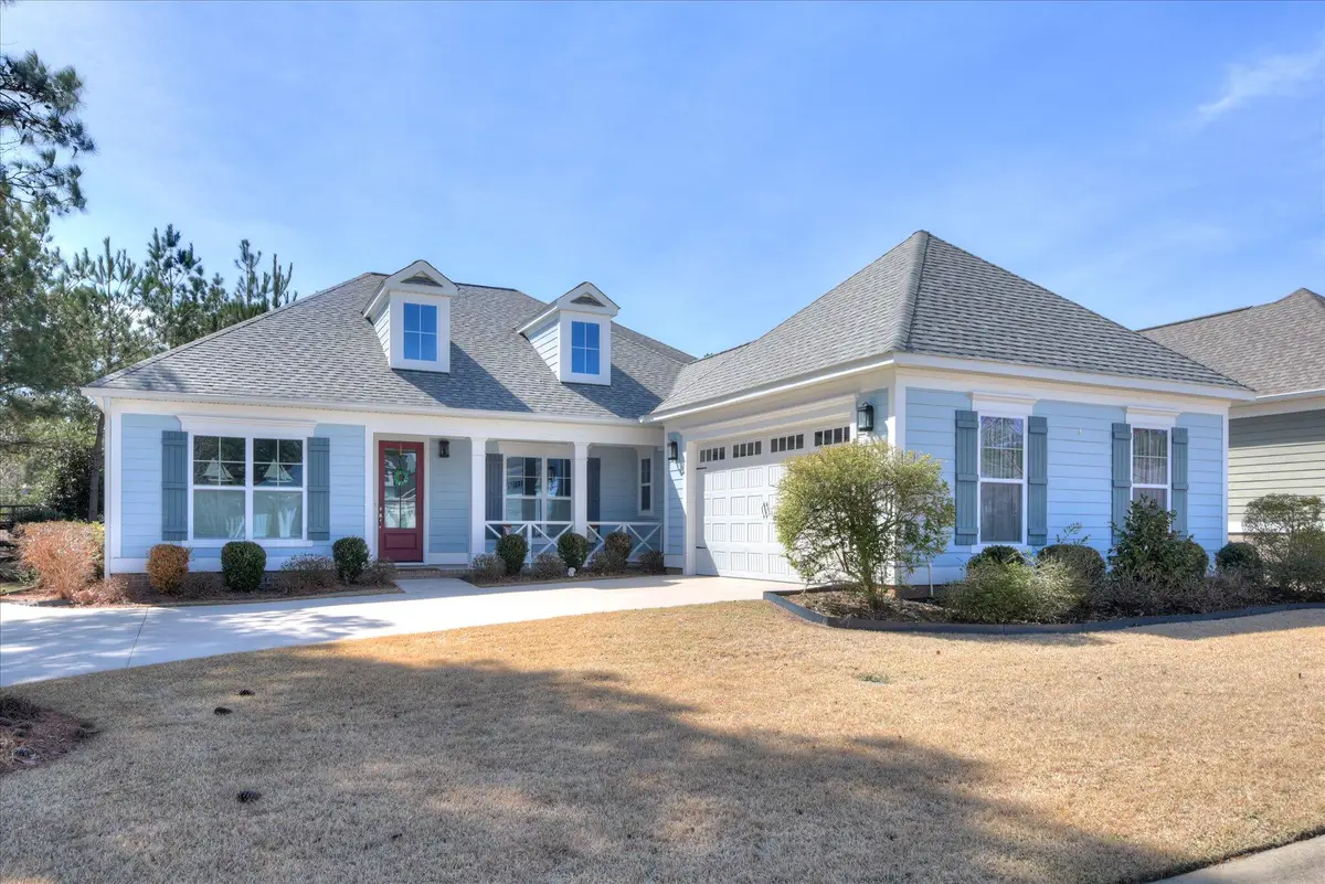115 Bluet Loop, Aiken, SC 29803 - #1