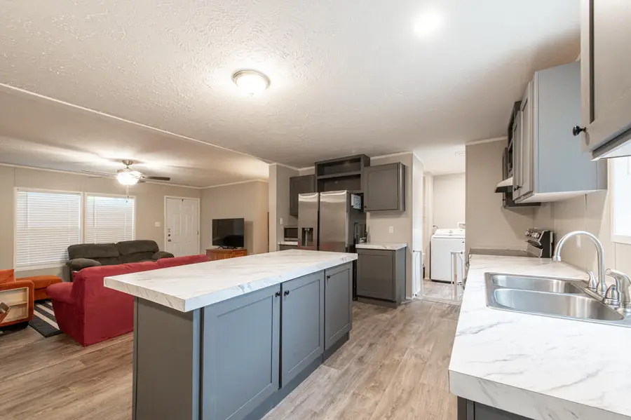 1020 Hephzibah - Mcbean Road, Hephzibah, GA 30815 - #3