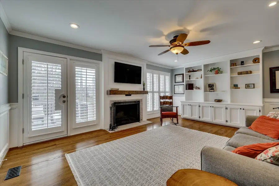 1005 Campbellton Drive, North Augusta, SC 29841 - #3