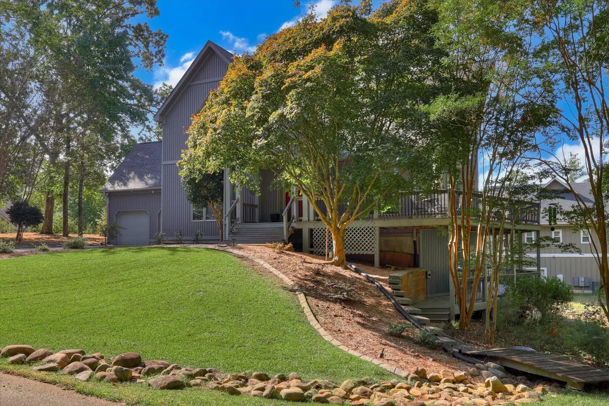 202 Deer Run Lane, McCormick, SC 29835 - #1