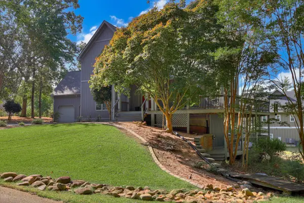 202 Deer Run Lane, Mccormick, SC 29835