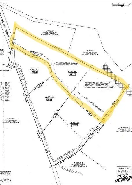 2120 Lavender Trail, Harlem, GA 30814 - #1