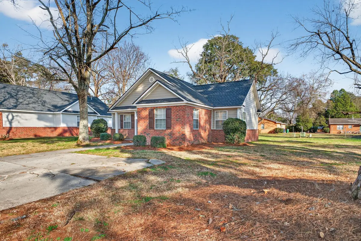 216 Williamsburg Street Ne, Aiken, SC 29801 - #1