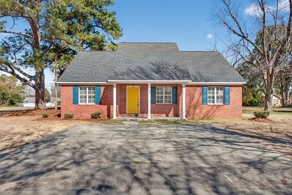 910 Barnwell Avenue Ne, Aiken, SC 29801