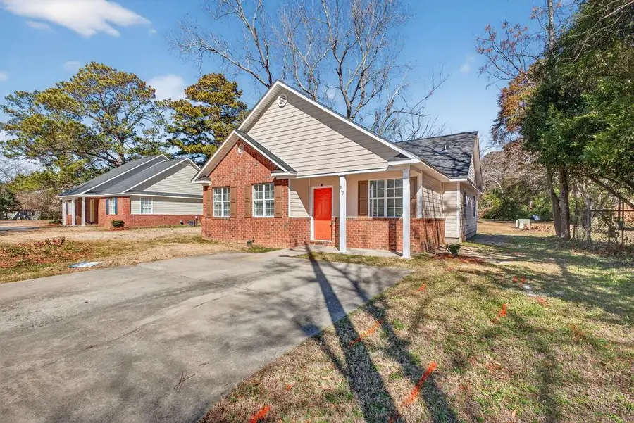 920 Barnwell Avenue Ne, Aiken, SC 29801 - #3